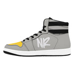 GT1 Hightops Yellow