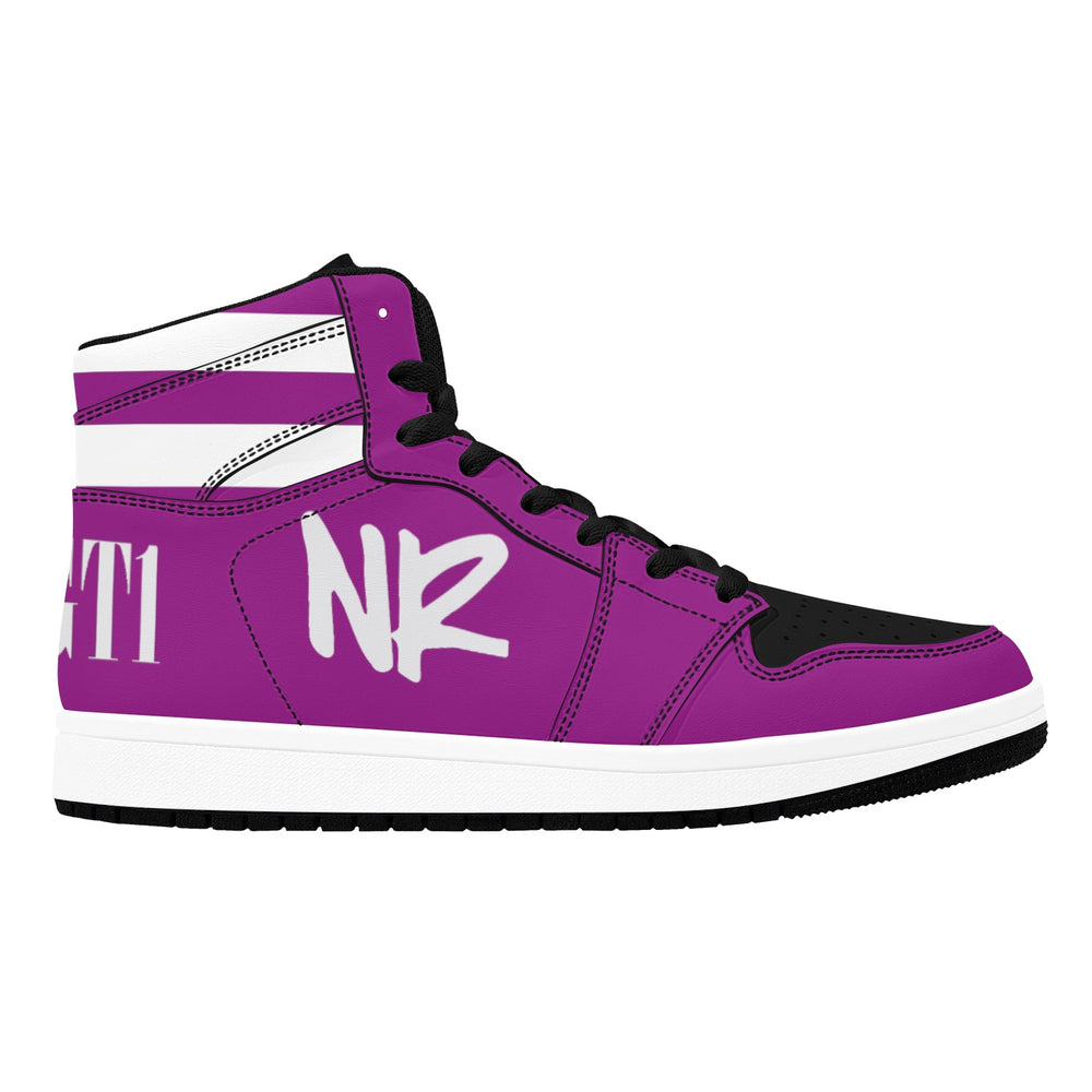 GT1 Hightops Purple