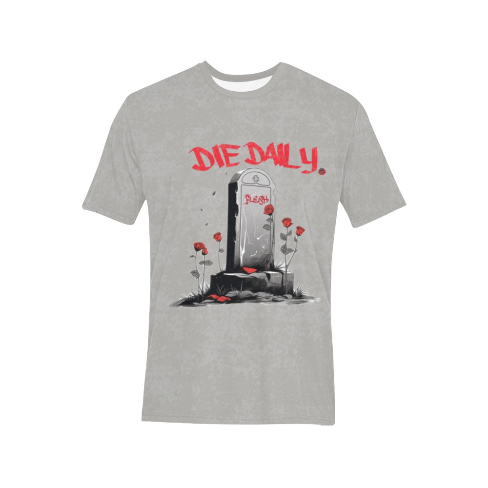 Die Daily Tee