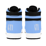 GT1 Hightops Light Blue