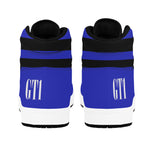 GT1 Hightops Blue