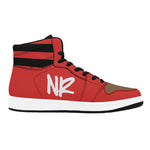 GT1 Hightops Red