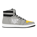 GT1 Hightops Yellow