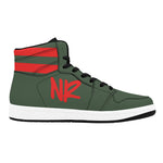 GT1 Hightops Green