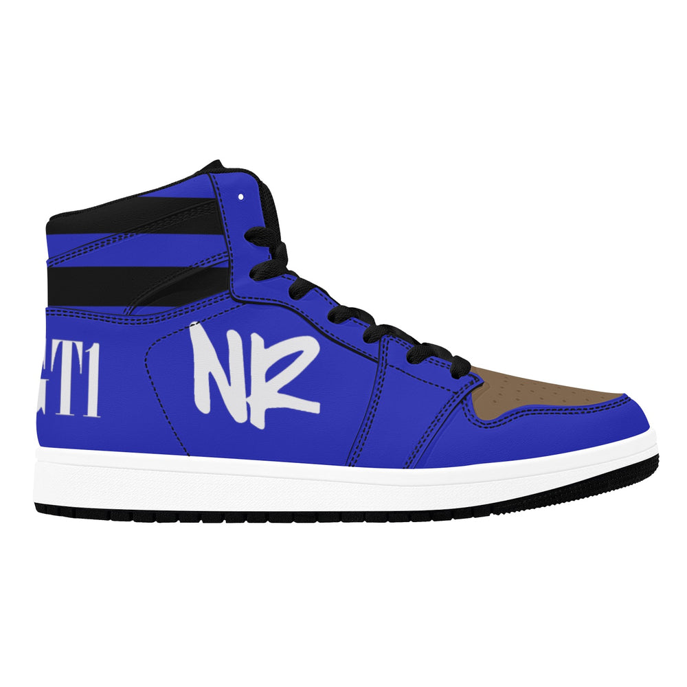 GT1 Hightops Blue