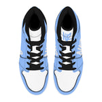 GT1 Hightops Light Blue