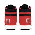 GT1 Hightops Red