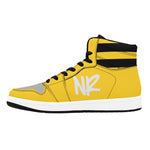 GT1 Hightops Yellow