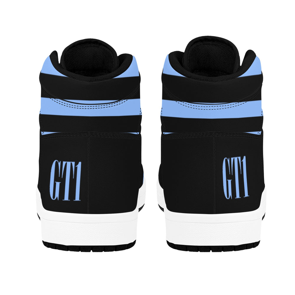 GT1 Hightops Light Blue