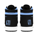 GT1 Hightops Light Blue