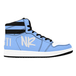 GT1 Hightops Light Blue