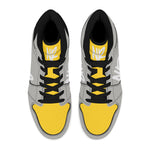 GT1 Hightops Yellow