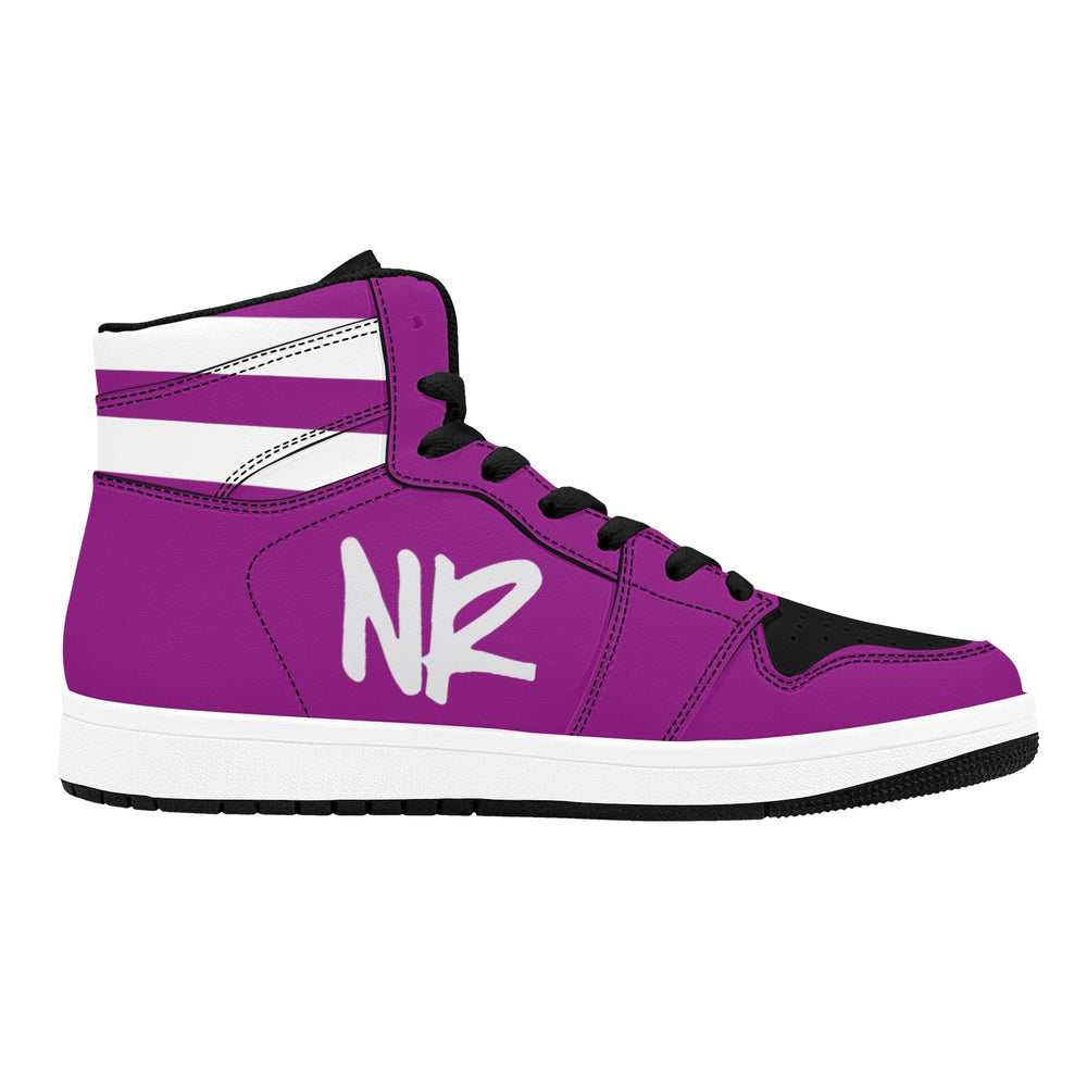 GT1 Hightops Purple