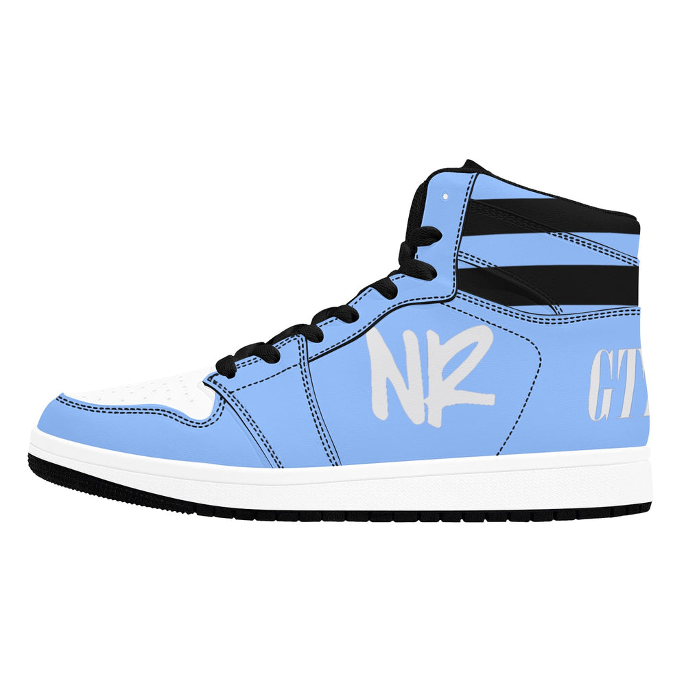 GT1 Hightops Light Blue