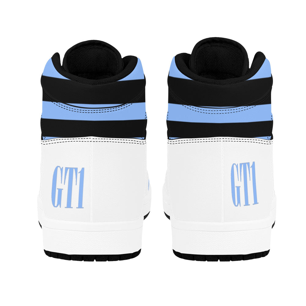 GT1 Hightops Light Blue