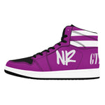 GT1 Hightops Purple