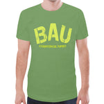 BAU Counterculturist Tee