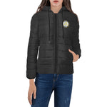 BAU Padded Hooded Jacket