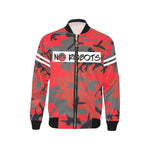 No Robots  Youth Bomber