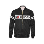 No Robots  Youth Bomber