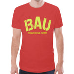 BAU Counterculturist Tee