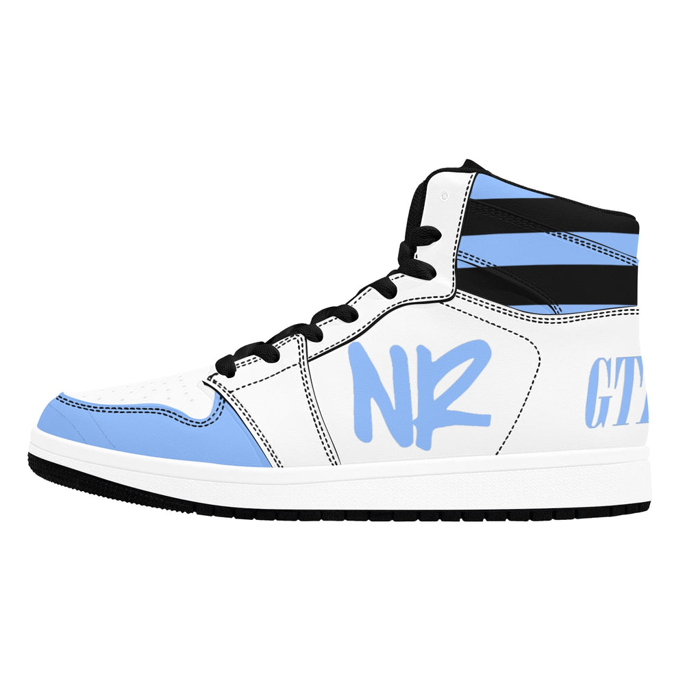 GT1 Hightops Light Blue