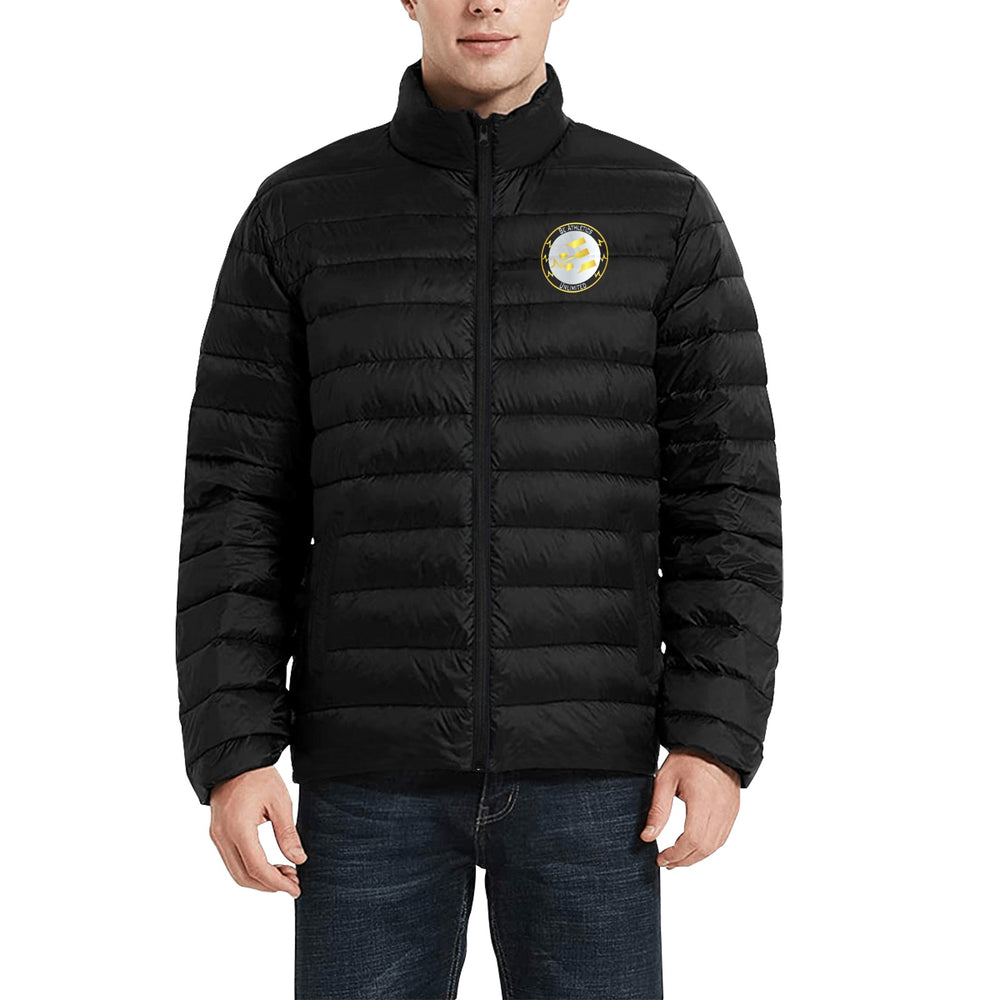 BAU Padded Men's Jacket