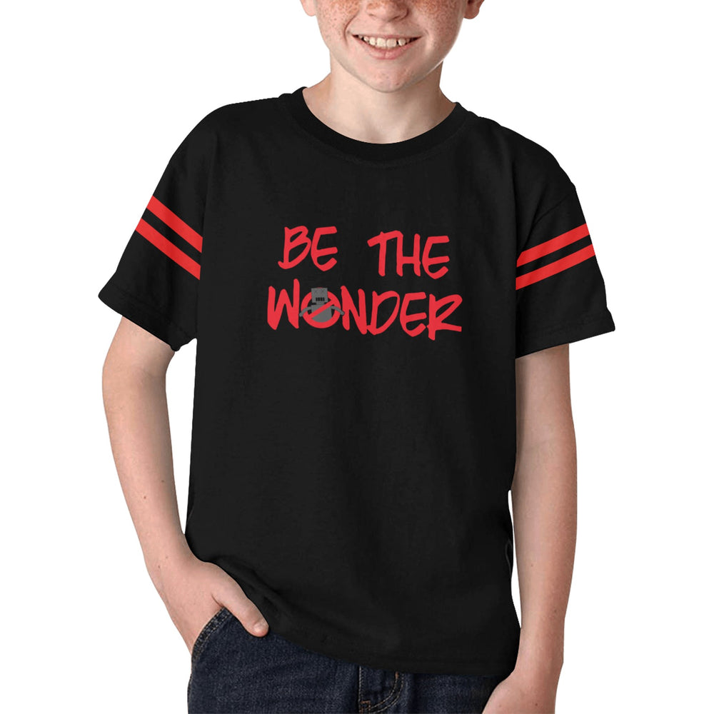 Be the Wonder Youth Tee