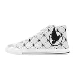 Dove 1 Classic Hightops (white)