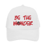 Be The Wonder Trucker Hat