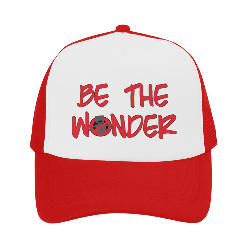 Be The Wonder Trucker Hat