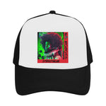 Afro Futures Truckers Hat