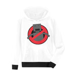 No Robots Logo Youth Hoodie