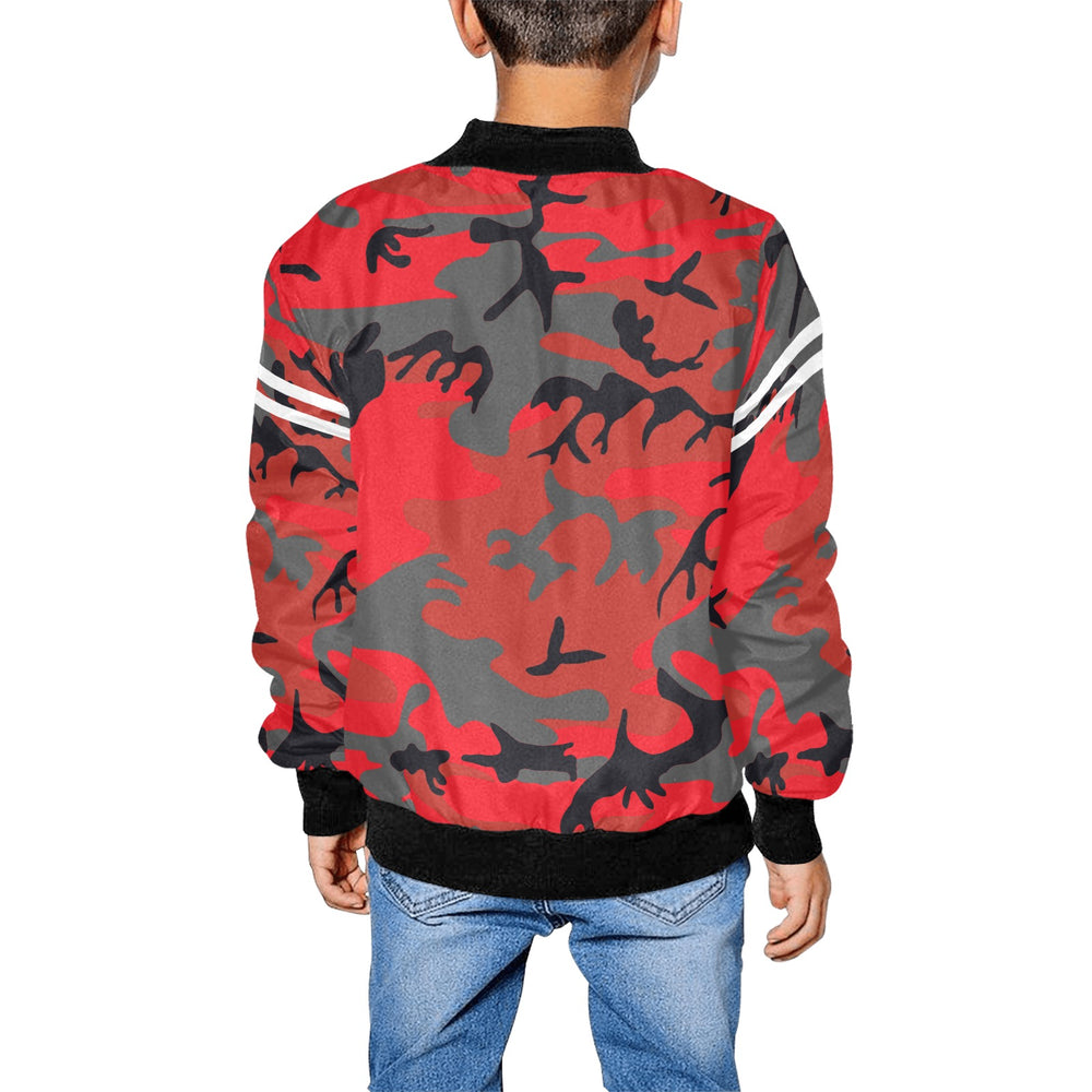 No Robots  Youth Bomber