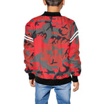 No Robots  Youth Bomber