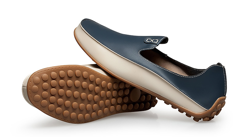 Aloma Loafers