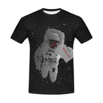 Space Man Tee