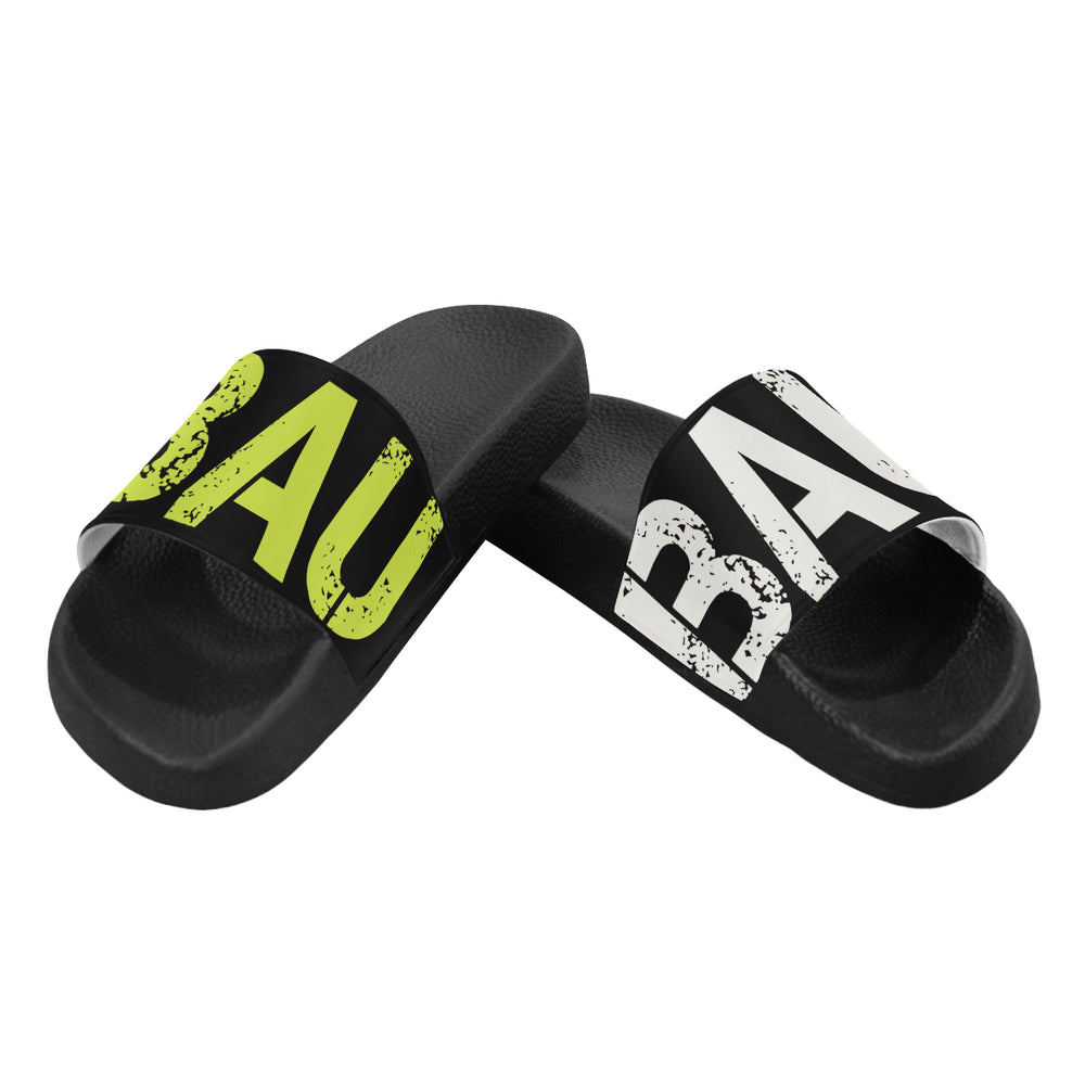 BAU Slides