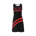 No Robots Be the Wonder Skater Dress