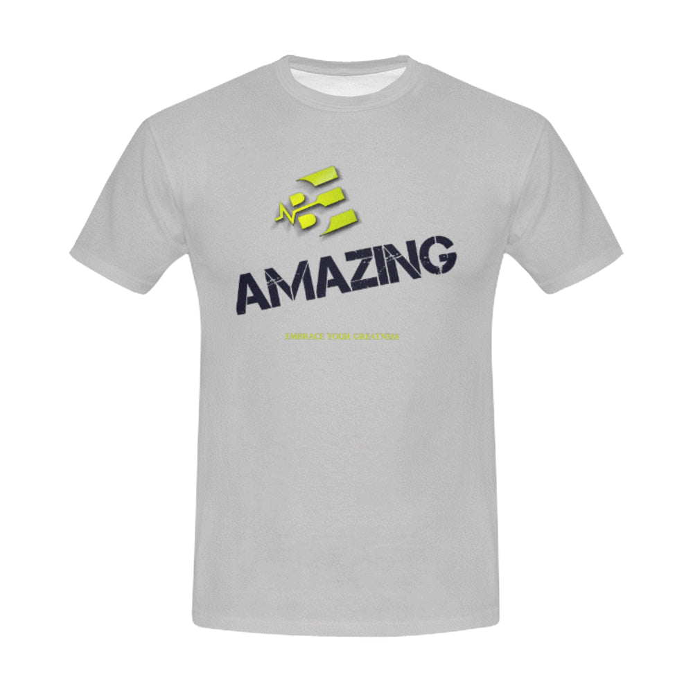 Be Amazing Tee