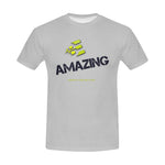 Be Amazing Tee