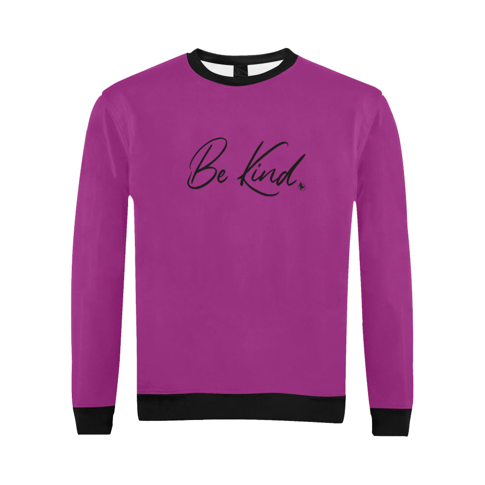 Be Kind Sweatshirt