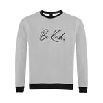 Be Kind Sweatshirt