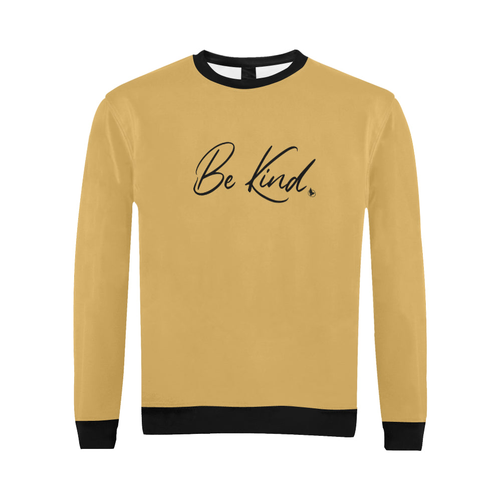 Be Kind Sweatshirt