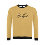 Be Kind Sweatshirt