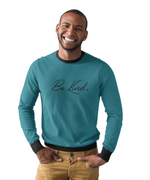 Be Kind Sweatshirt