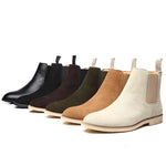 Aloma Chelsea Boots