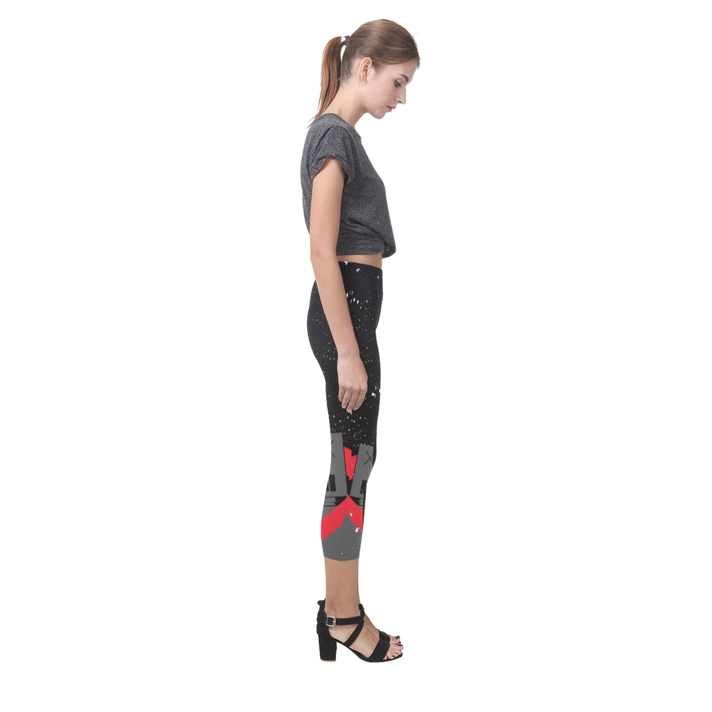 No Robots Leggings