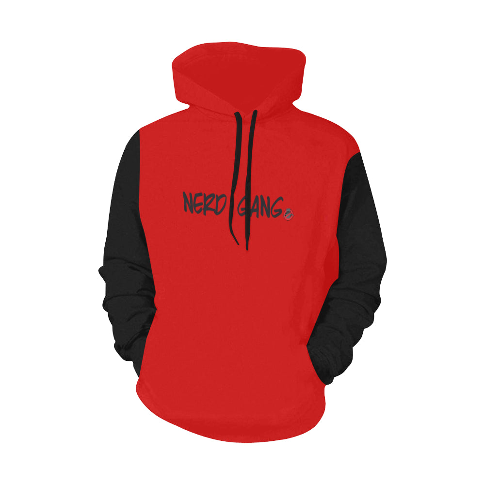 Nerd Gang Hoodie