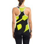 BAU Shero Racerback Tank